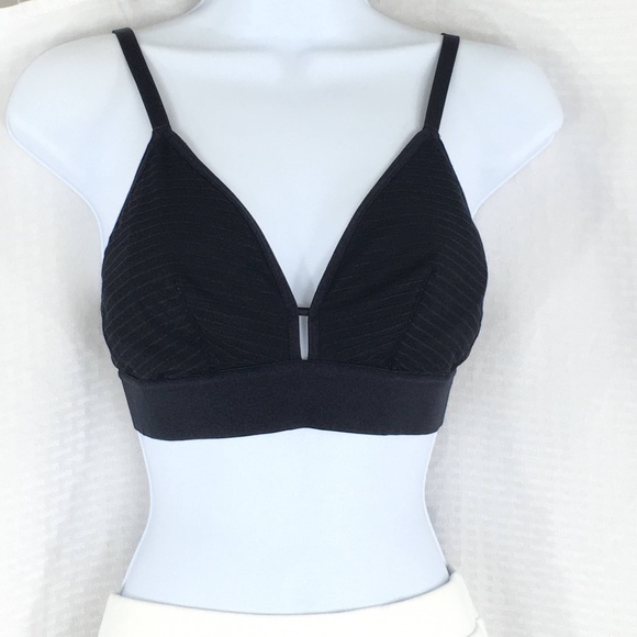 pour moi red swimsuit